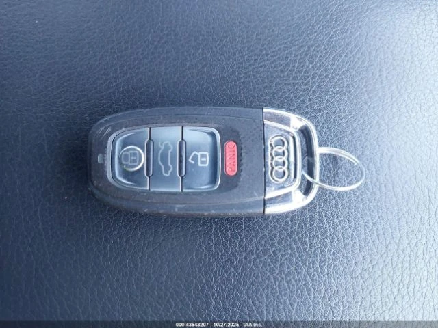 Audi A6, снимка 11 - Автомобили и джипове - 53090583