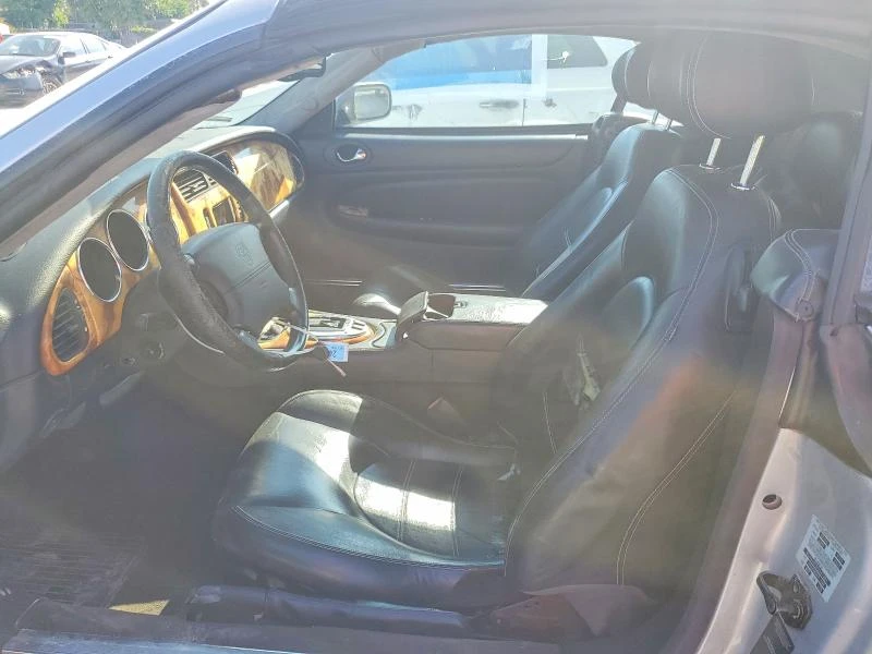 Jaguar Xk8 4.2L 8 REAR WHEEL DRIVE | Mobile.bg � ����������� 7