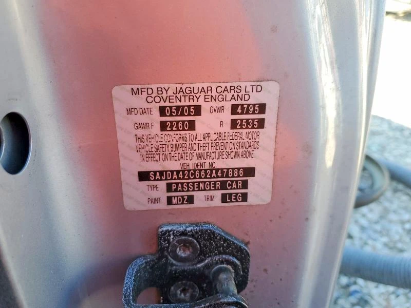 Jaguar Xk8 4.2L 8 REAR WHEEL DRIVE | Mobile.bg � ����������� 12