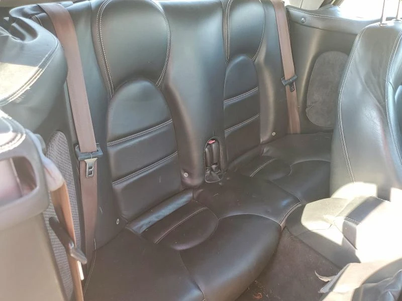 Jaguar Xk8 4.2L 8 REAR WHEEL DRIVE | Mobile.bg � ����������� 10