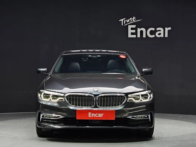 BMW 530 530I Luxury Plus