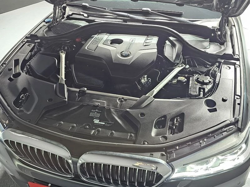 BMW 530 530I Luxury Plus, снимка 17 - Автомобили и джипове - 55505377