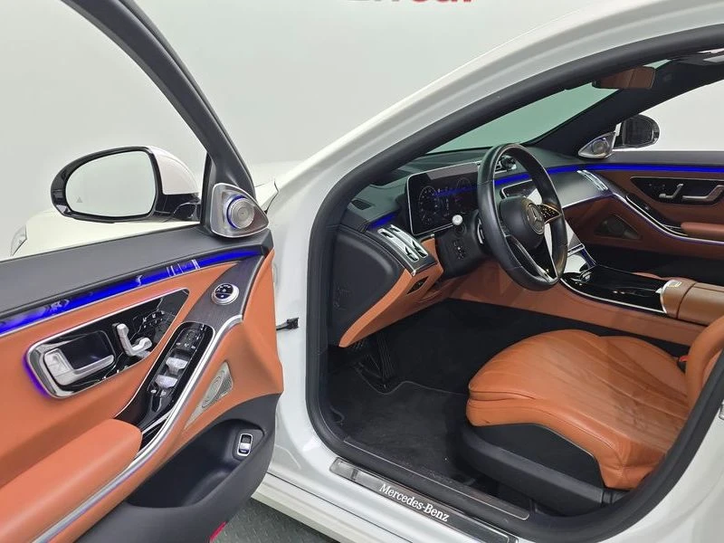 Mercedes-Benz S 500 656929 | Mobile.bg � ����������� 10