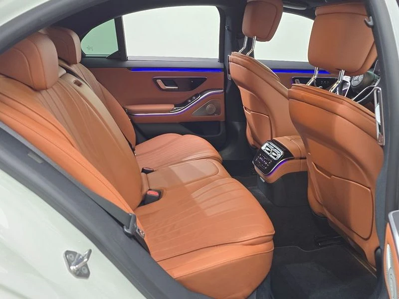 Mercedes-Benz S 500 656929 | Mobile.bg � ����������� 11