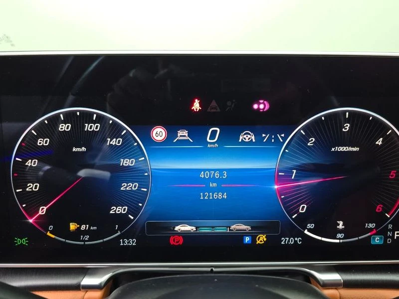 Mercedes-Benz S 500 656929 | Mobile.bg � ����������� 8