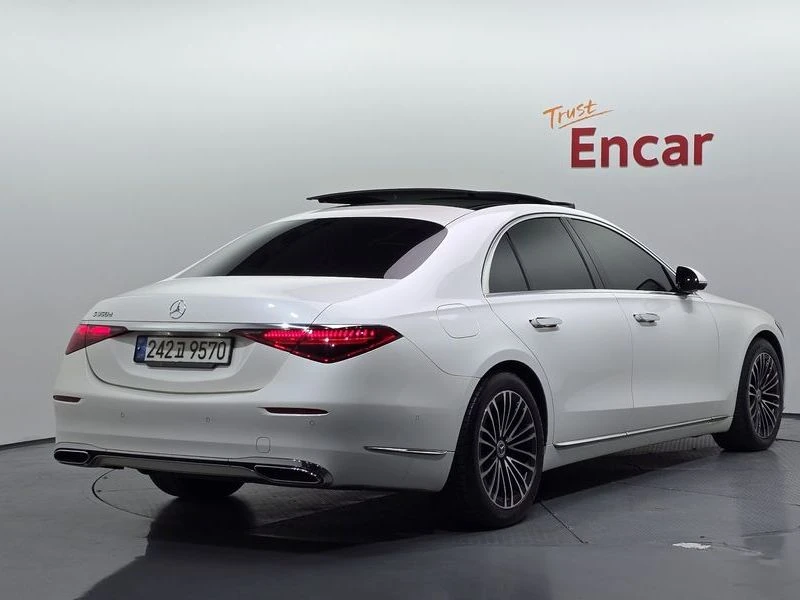 Mercedes-Benz S 500 656929 | Mobile.bg � ����������� 2