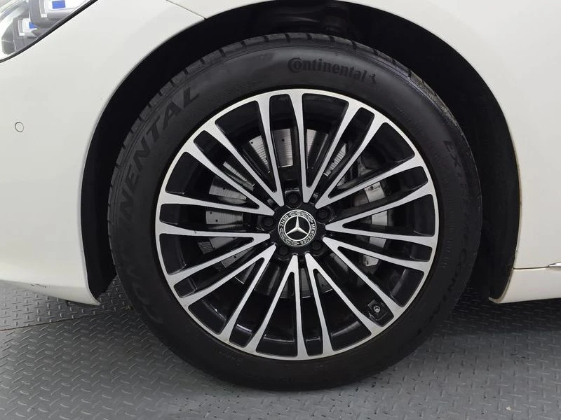 Mercedes-Benz S 500 656929 | Mobile.bg � ����������� 5