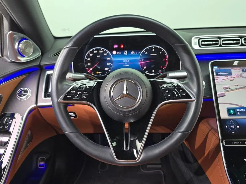 Mercedes-Benz S 500 656929 | Mobile.bg � ����������� 13