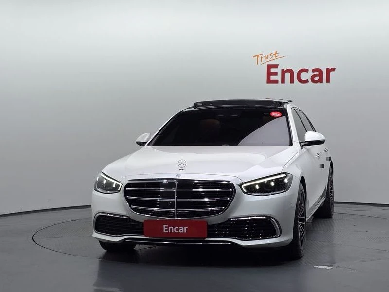 Mercedes-Benz S 500 656929 | Mobile.bg � ����������� 3