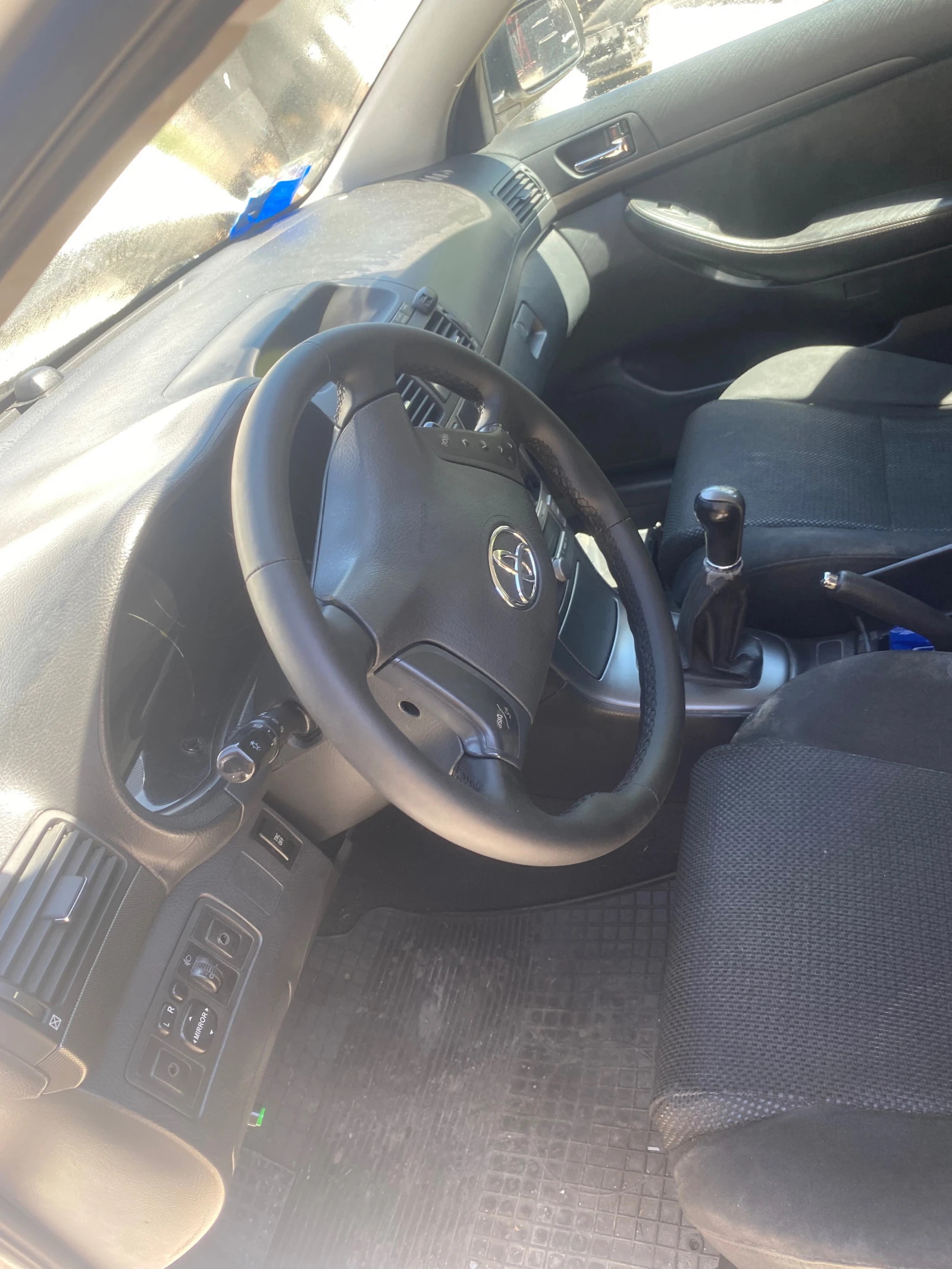 Toyota Avensis 1.8 VVT-i на части !!! | Mobile.bg — изображение 11