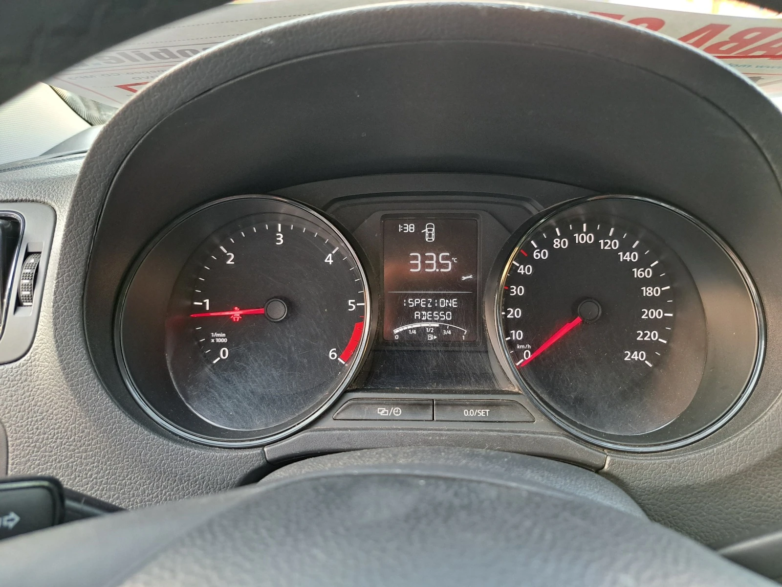 VW Polo 1.4.TDI | Mobile.bg   14