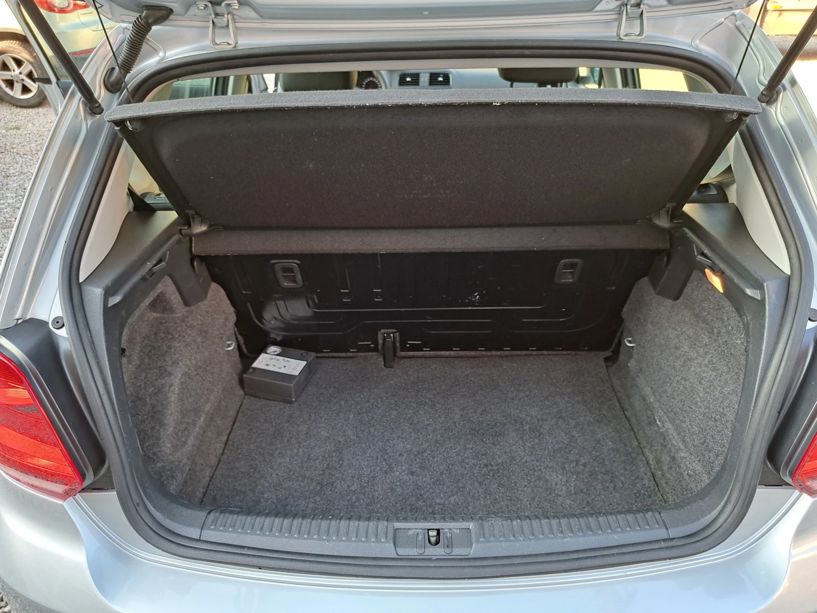 VW Polo 1.4.TDI | Mobile.bg   16