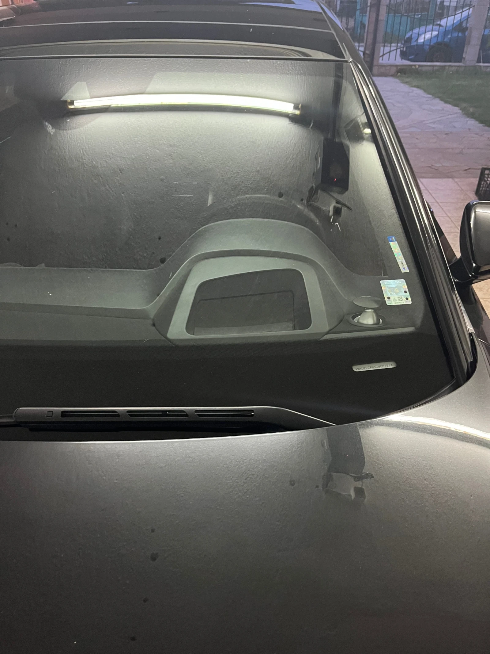 Audi A8 LONG 5.0TDI FULL MAX 3xTV | Mobile.bg   11