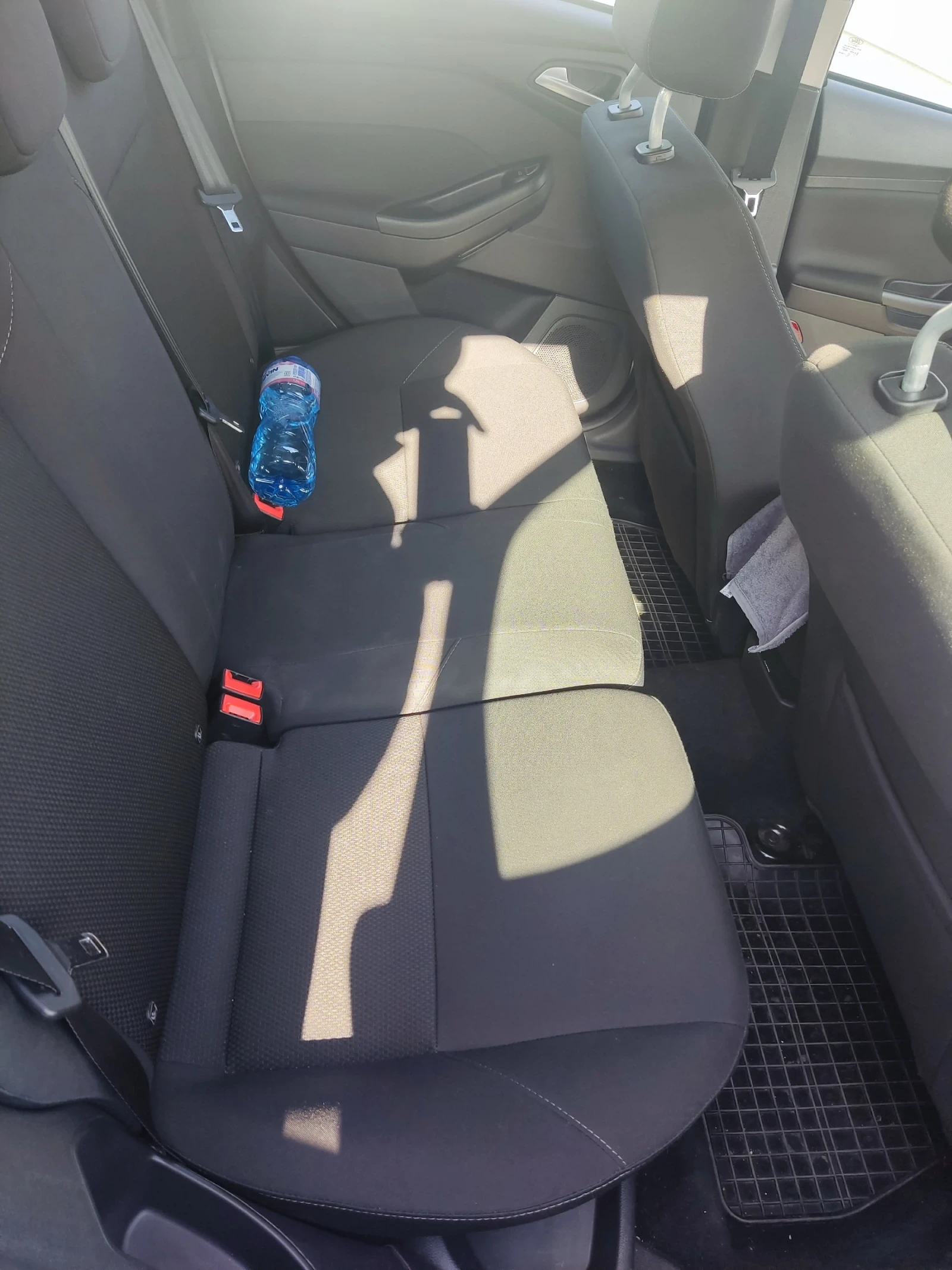 Ford Focus  - изображение 5