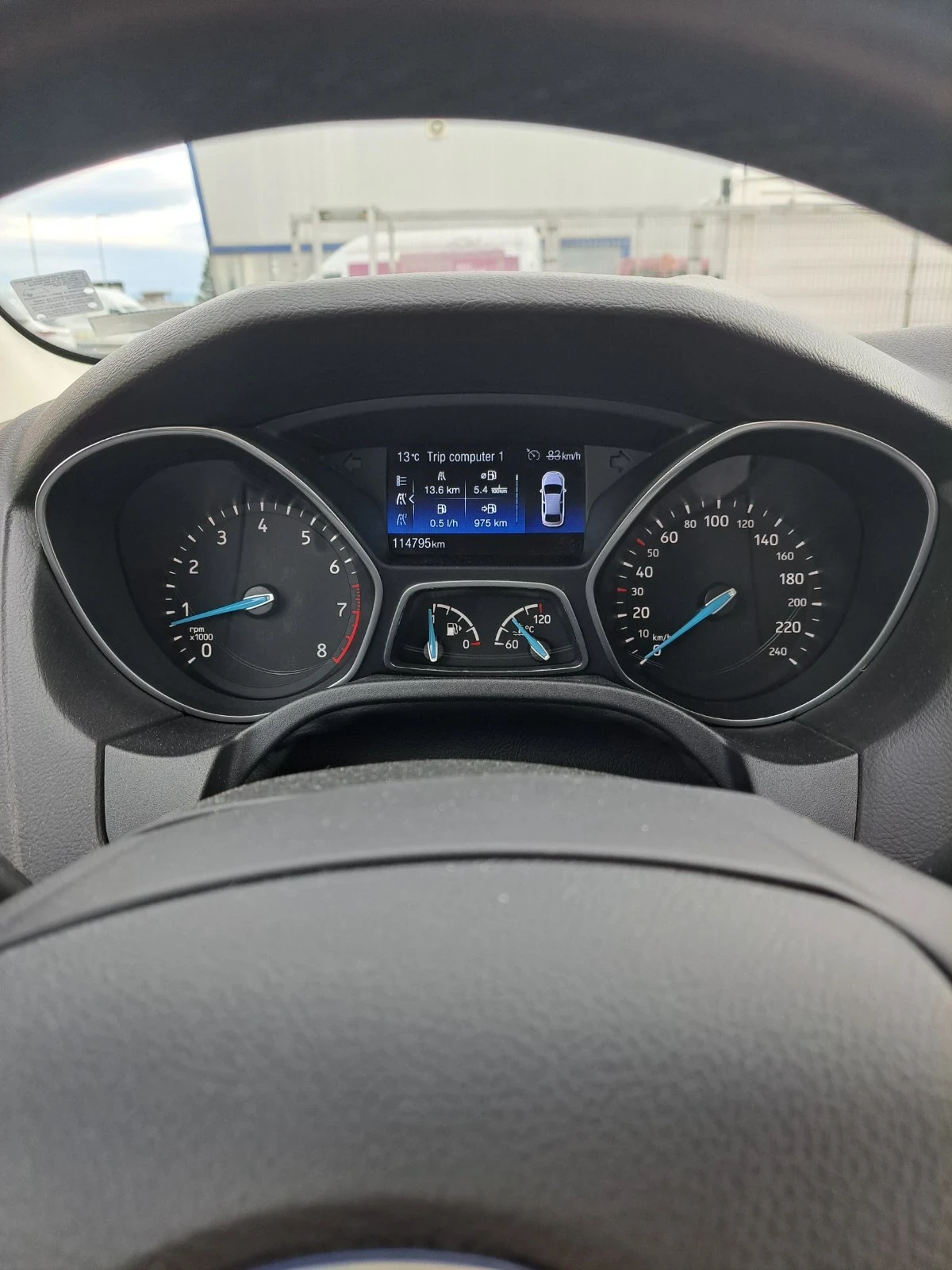 Ford Focus  - изображение 9