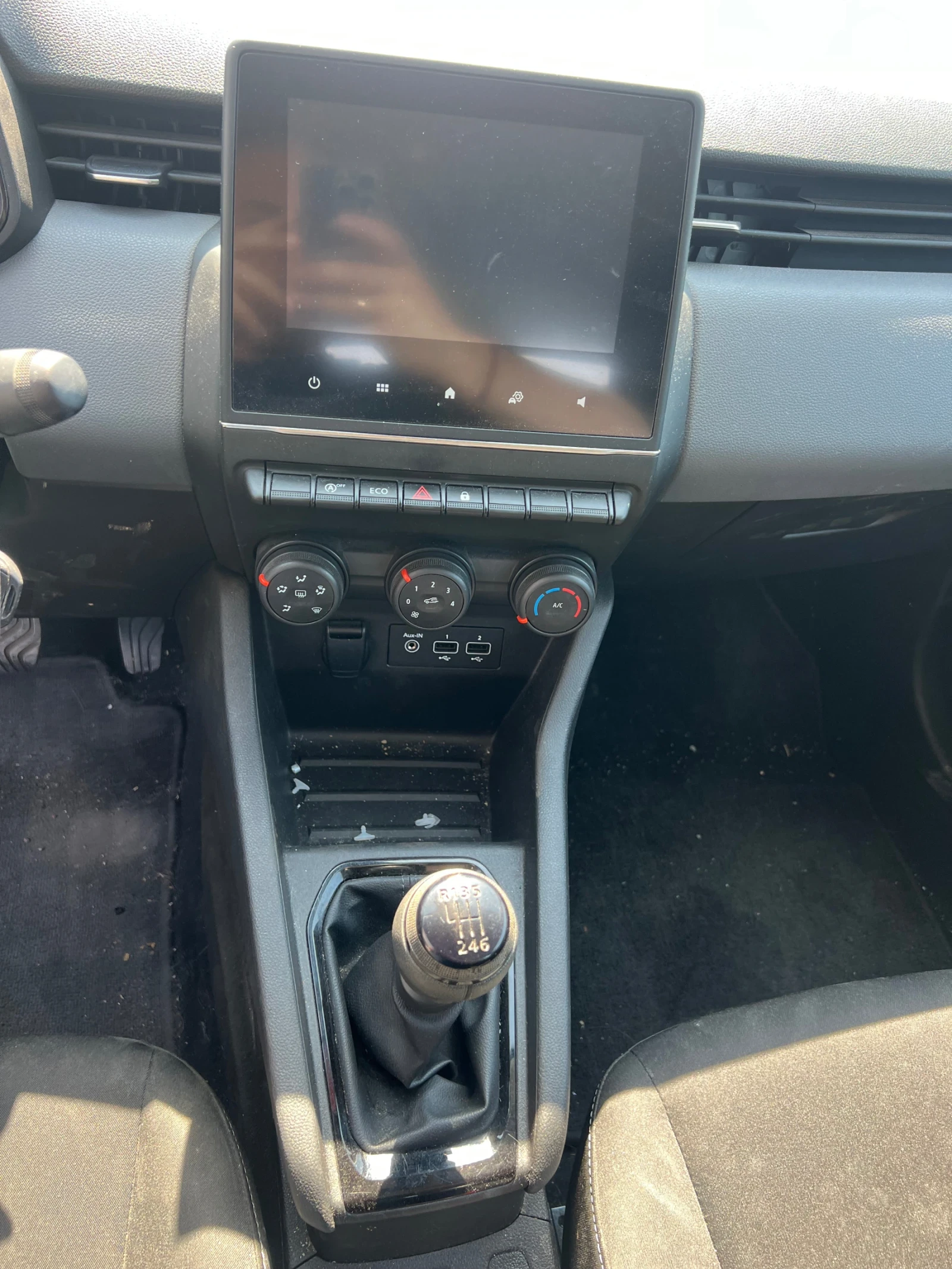 Renault Clio 1.0Tce  - изображение 9