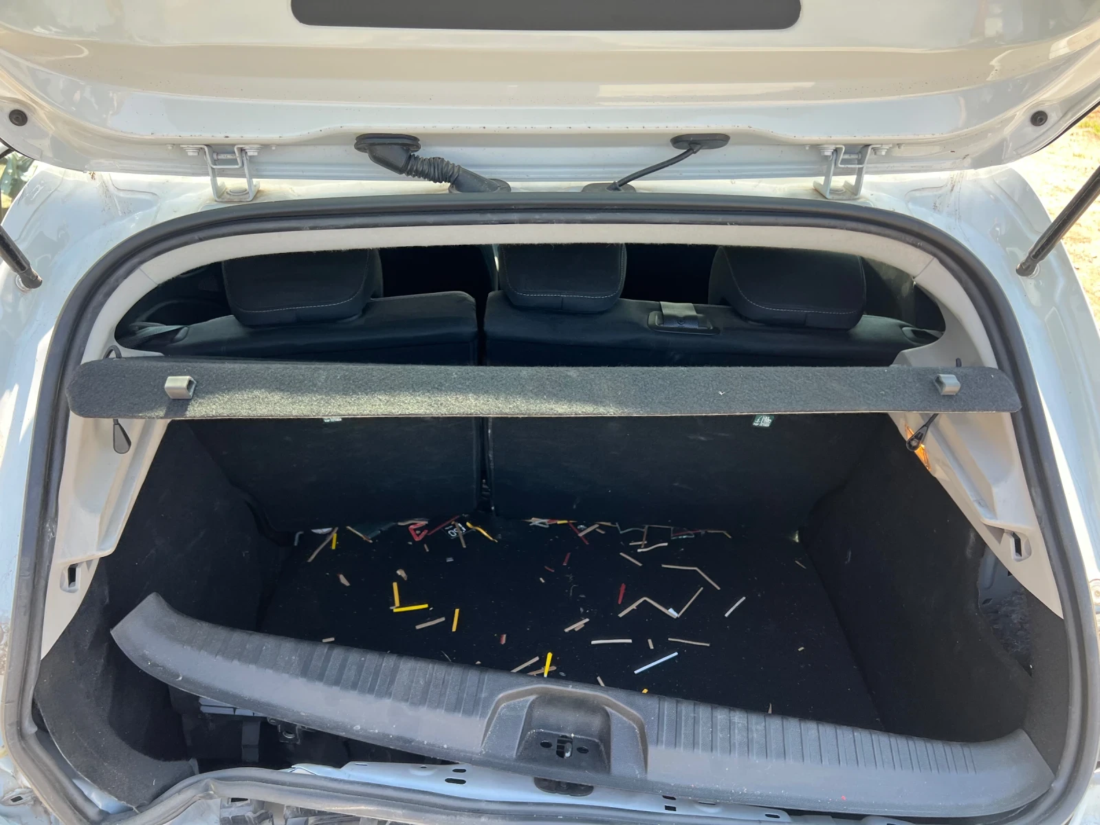 Renault Clio 1.0Tce  | Mobile.bg — изображение 13