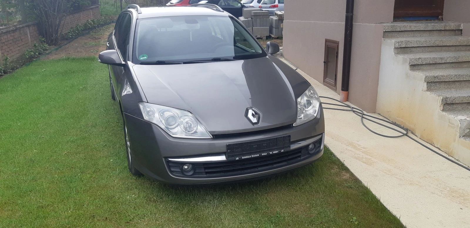 Renault Laguna 2.0 -140 | Mobile.bg   1