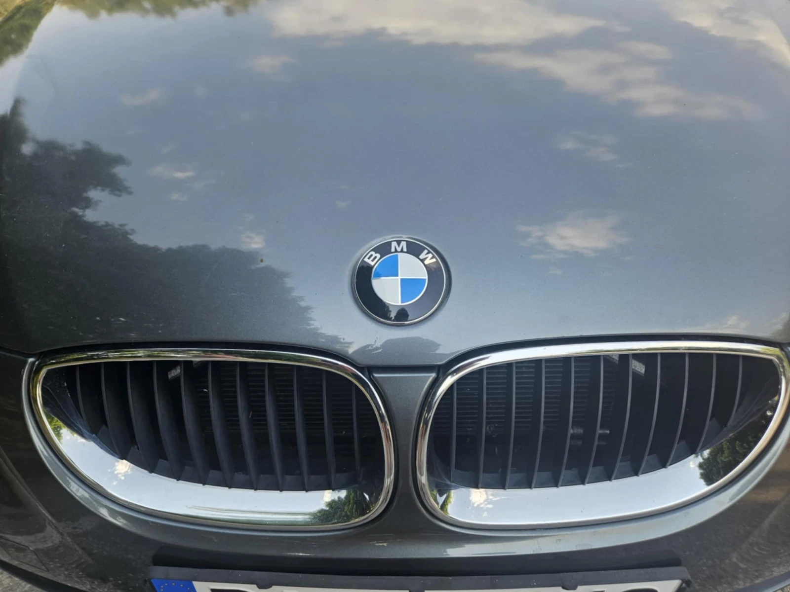 BMW 525 Уникат - изображение 3