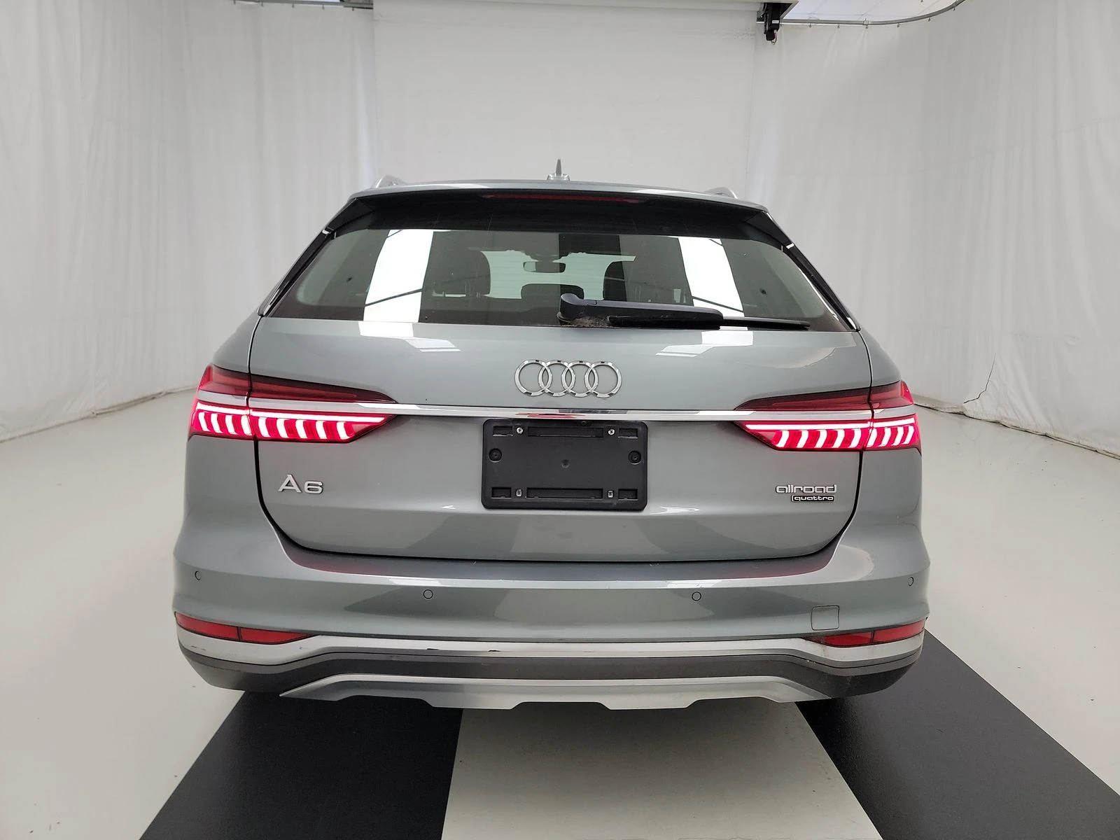 Audi A6 Allroad DISTRONIK* 360* B&O* PANO* DIGITAL* ОБДУХ* FULL MA - изображение 4