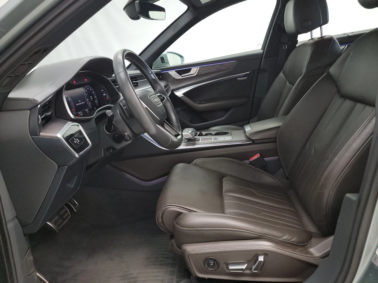 Audi A6 Allroad DISTRONIK* 360* B&O* PANO* DIGITAL* ОБДУХ* FULL MA - изображение 9