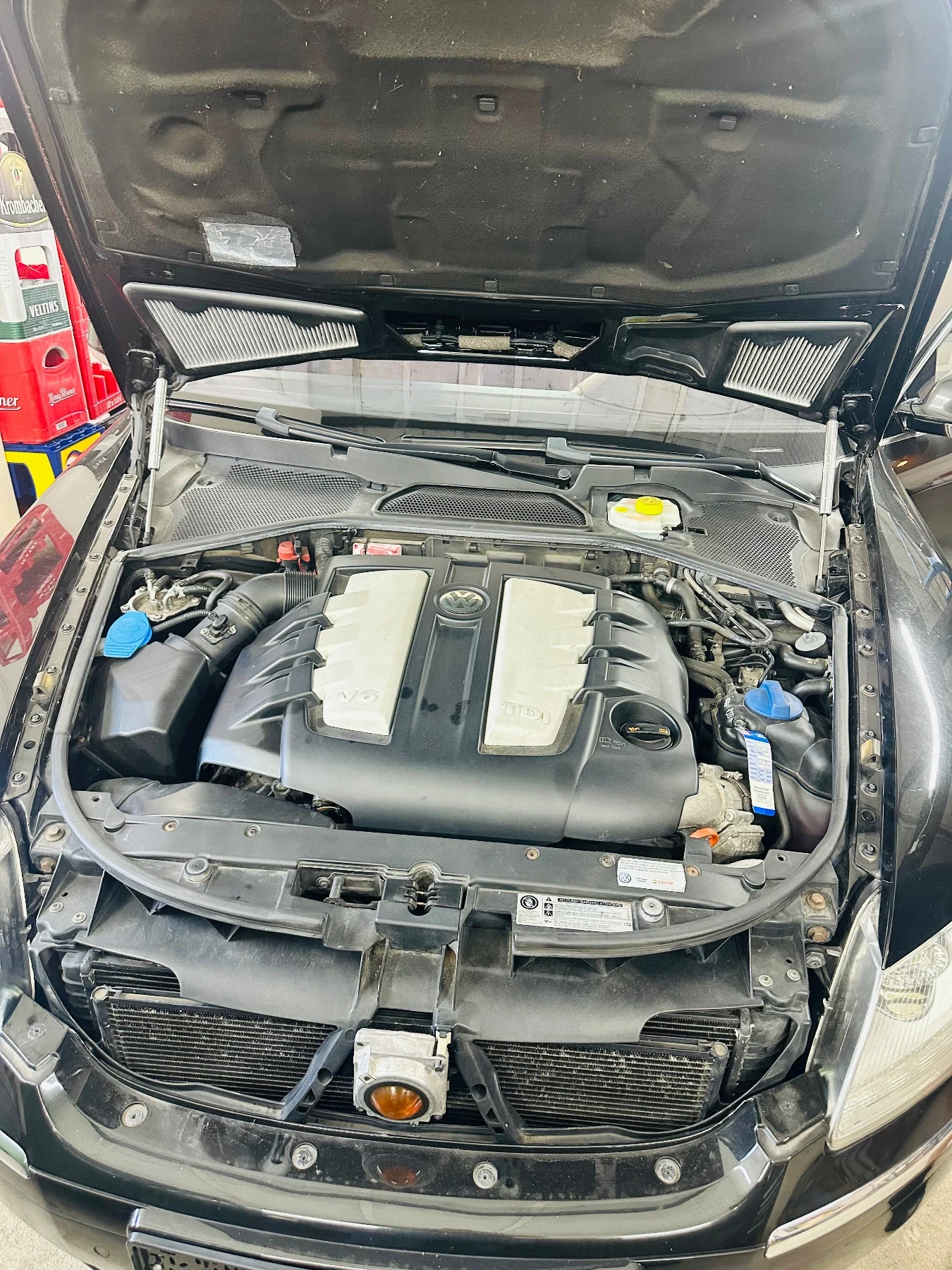 VW Phaeton  - изображение 6