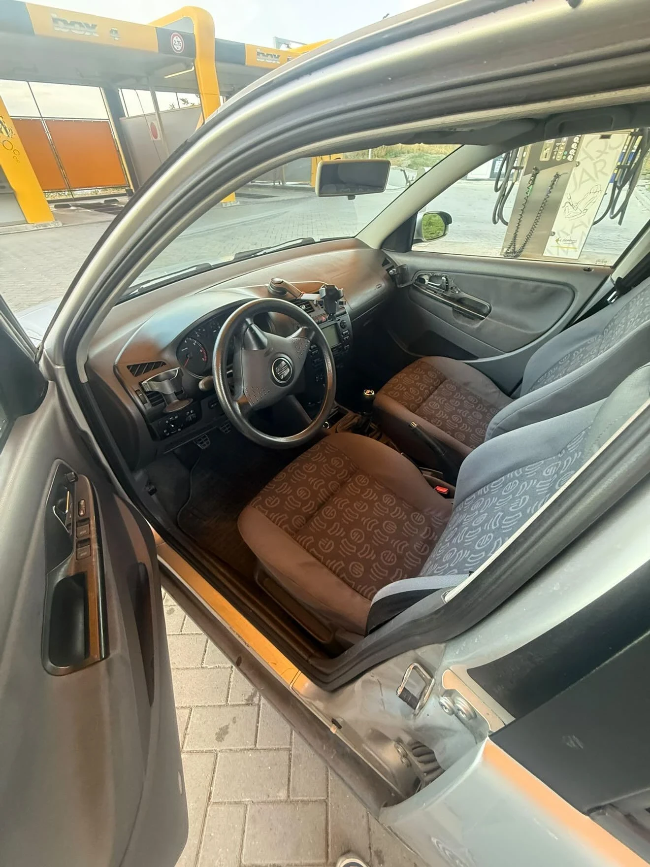 Seat Ibiza  - изображение 9