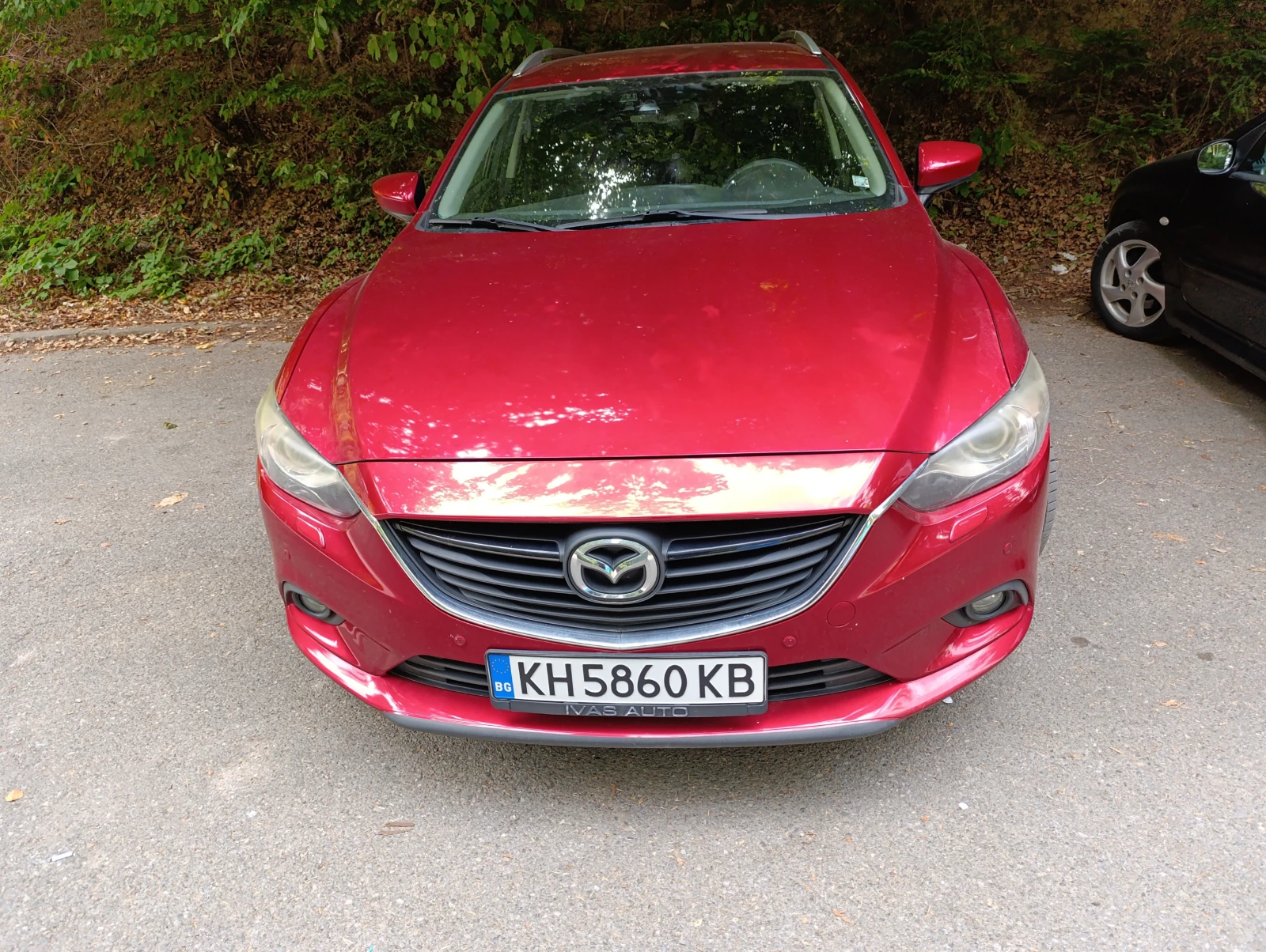 Mazda 6  - изображение 2