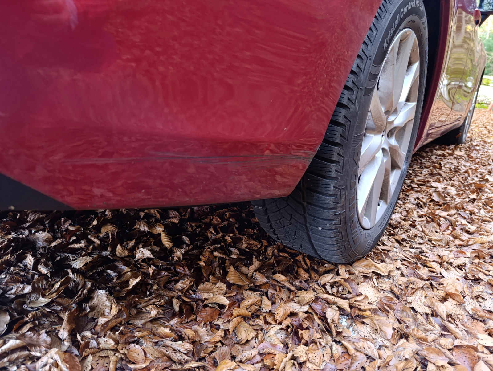 Mazda 6  - изображение 8