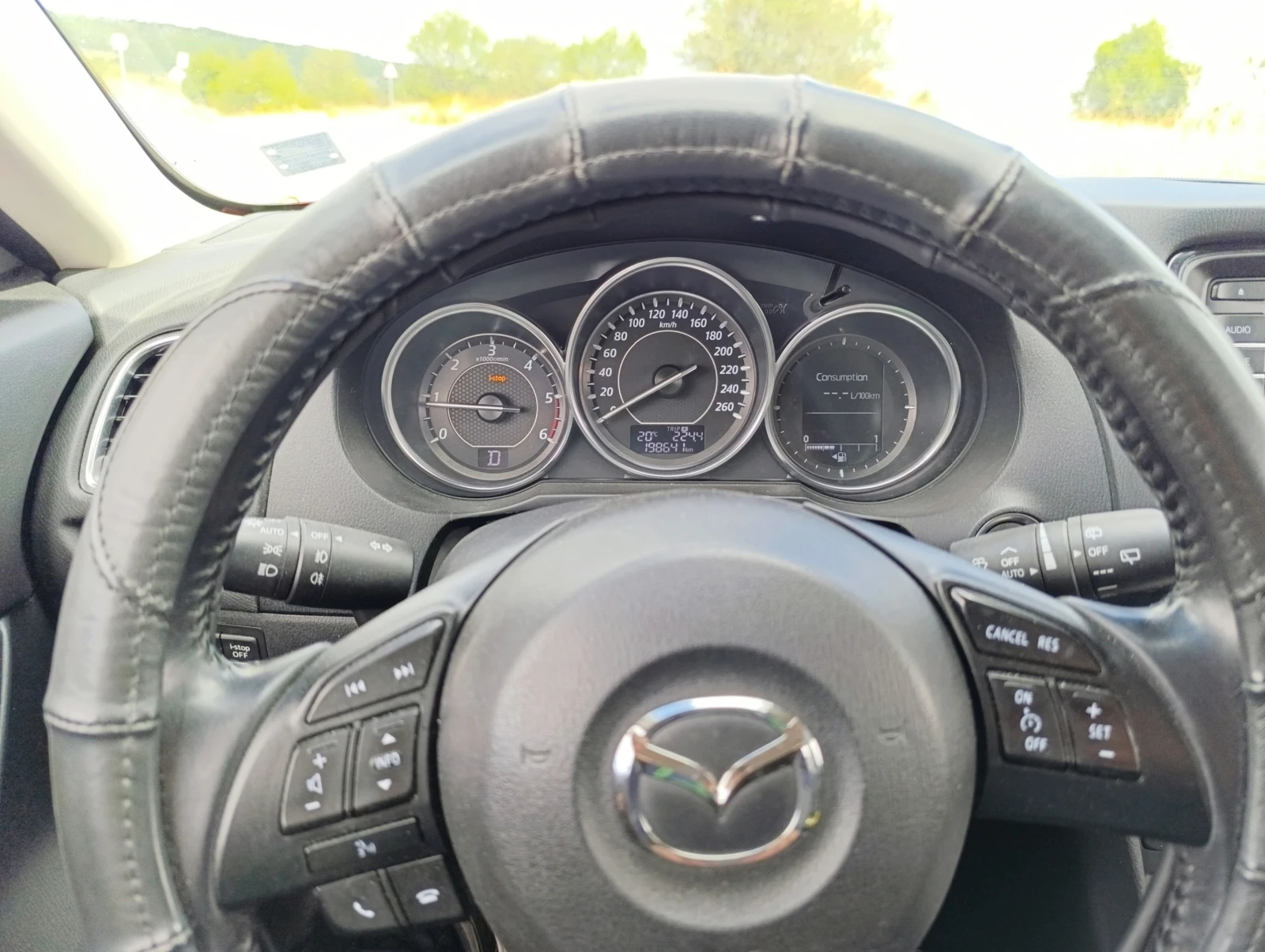 Mazda 6 | Mobile.bg — изображение 11