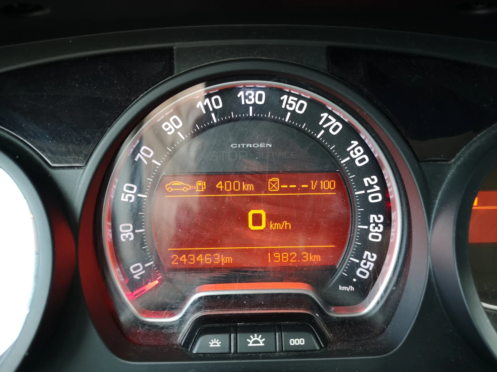 Citroen C5 | Mobile.bg — изображение 11