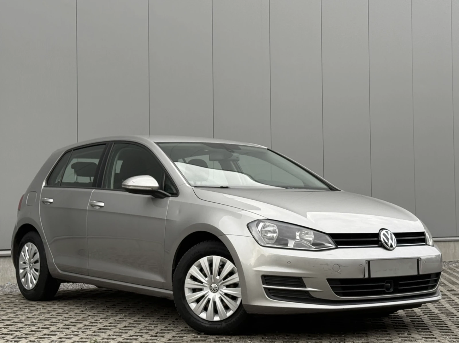 VW Golf 1.2 TSI Trendline | 105 hp | Automatic  - изображение 2