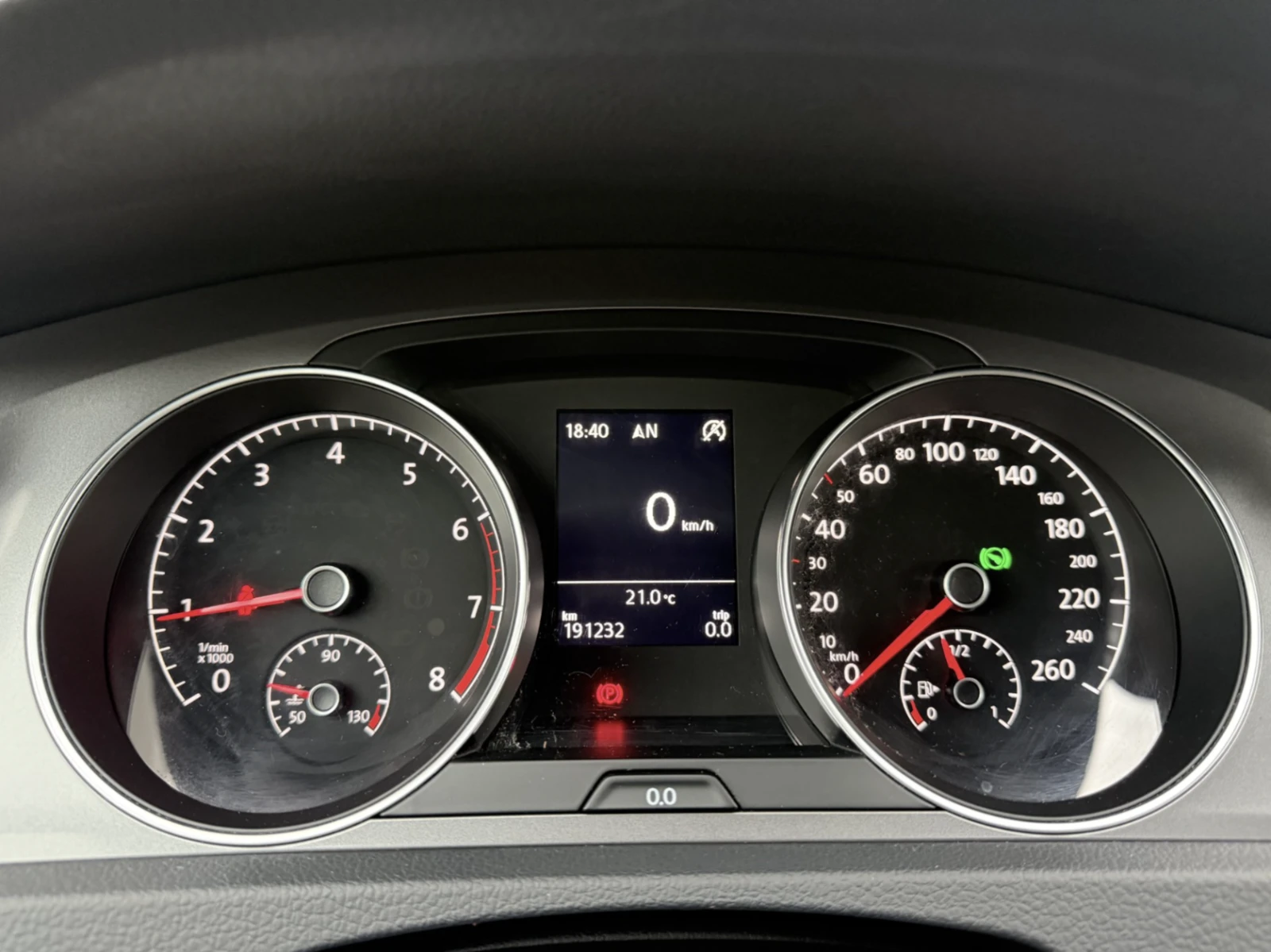VW Golf 1.2 TSI Trendline | 105 hp | Automatic  - изображение 6