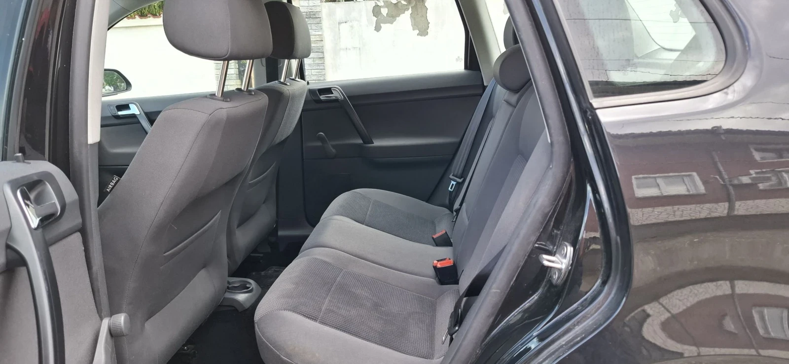 VW Polo Vw Polo Family  - изображение 8