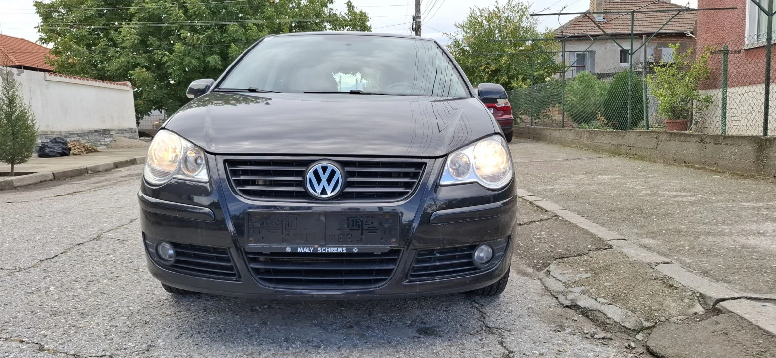 VW Polo Vw Polo Family  | Mobile.bg   1