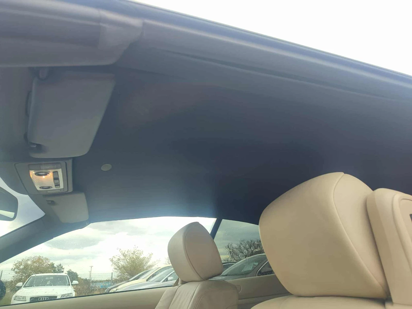 BMW 320  FULL M PACK* CABRIO* *  | Mobile.bg   12