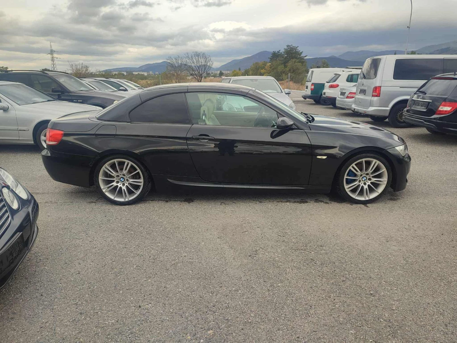 BMW 320  FULL M PACK* CABRIO* *  | Mobile.bg   17