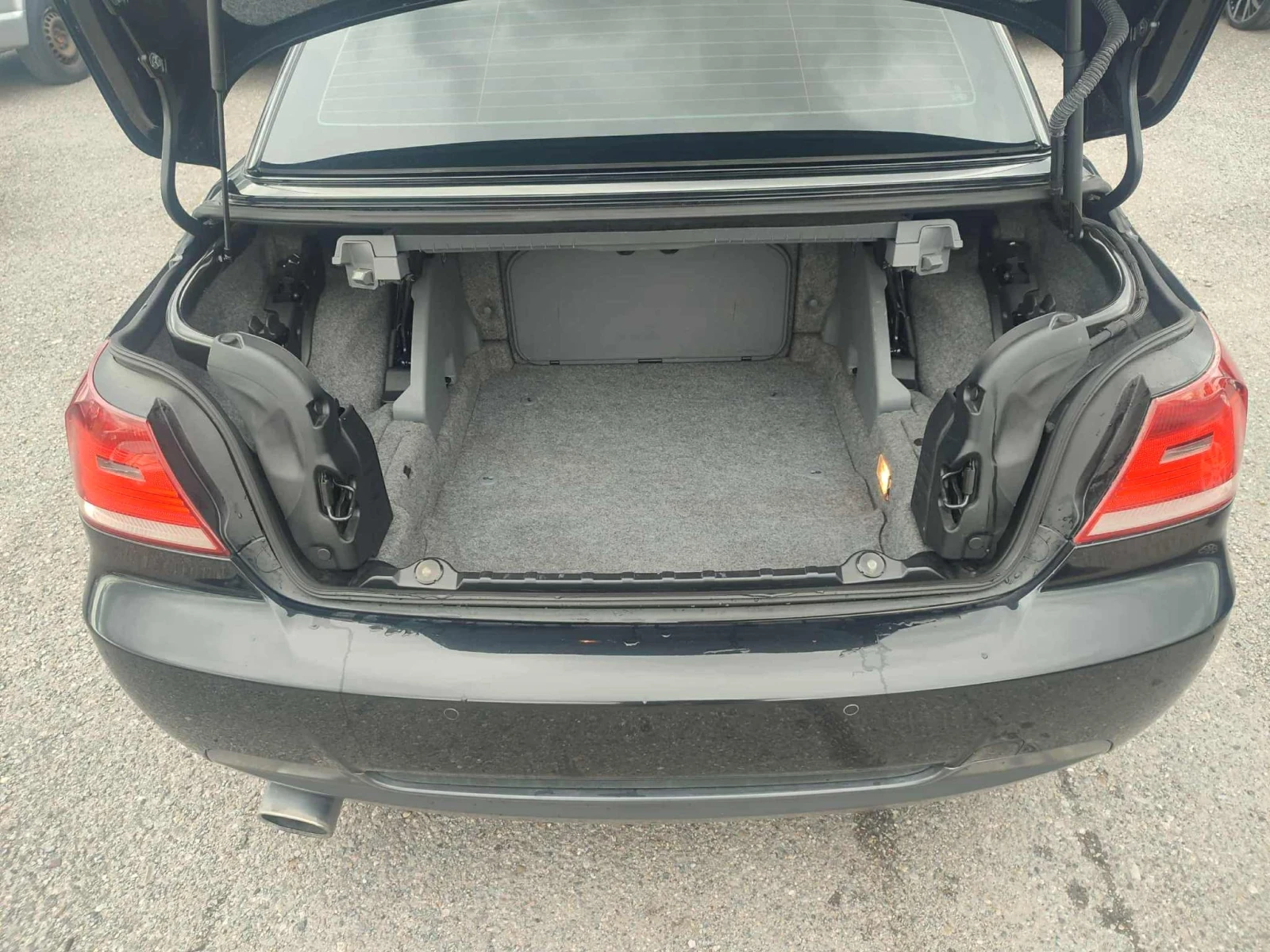 BMW 320  FULL M PACK* CABRIO* *  | Mobile.bg   15