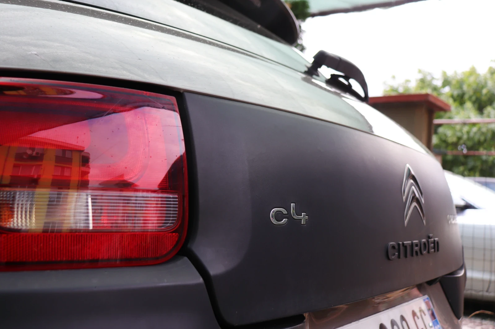 Citroen C4 Cactus | Mobile.bg   5