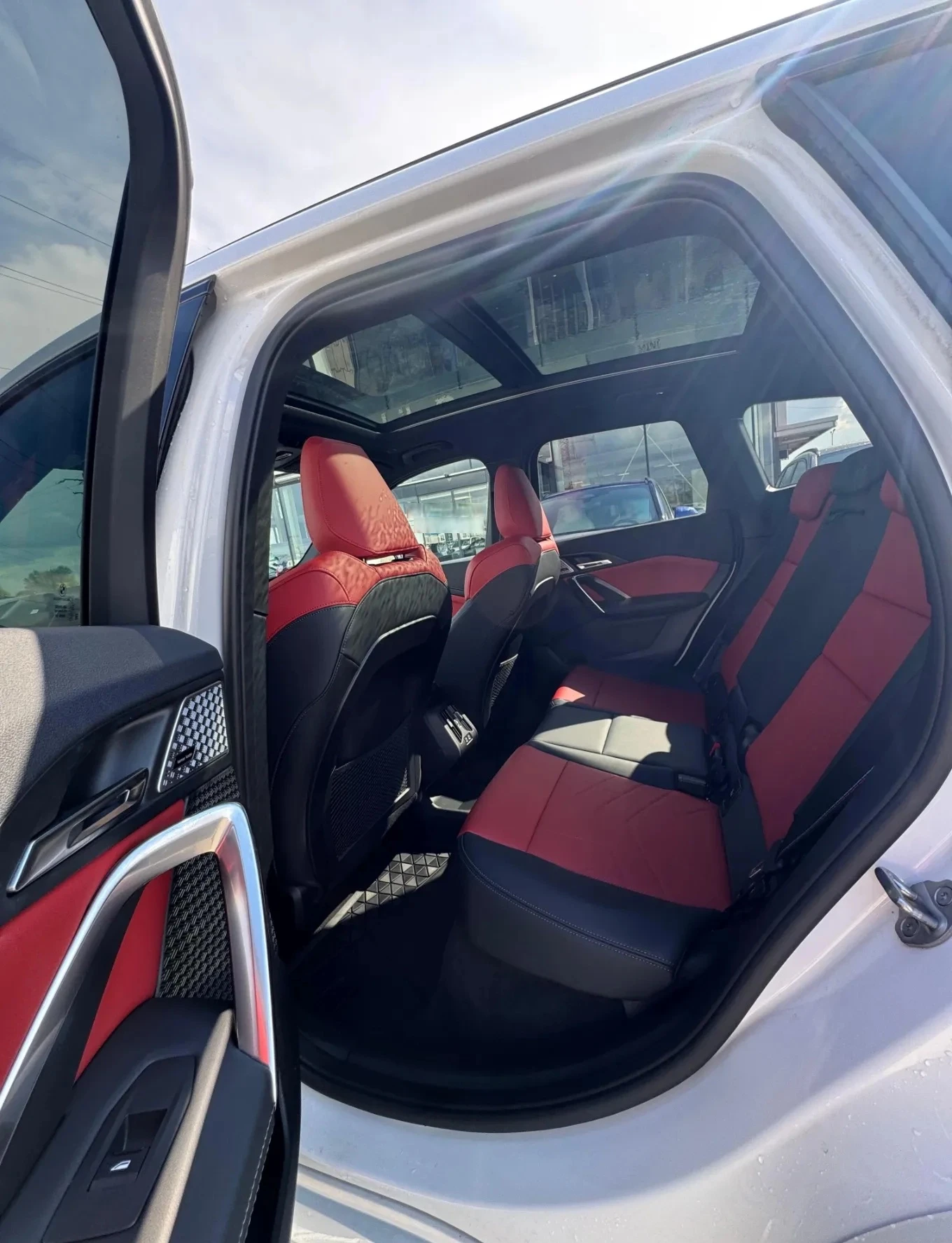 BMW iX1 xDrive30 | Mobile.bg   13