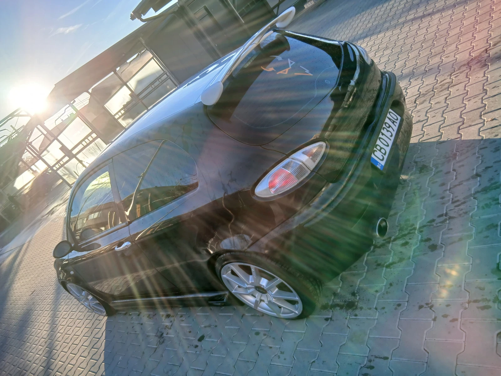 Alfa Romeo 147   | Mobile.bg   11