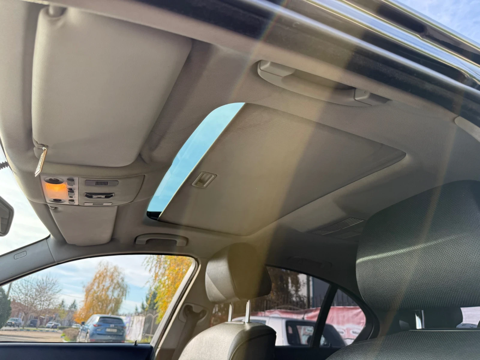 BMW 530 530D | Mobile.bg   12