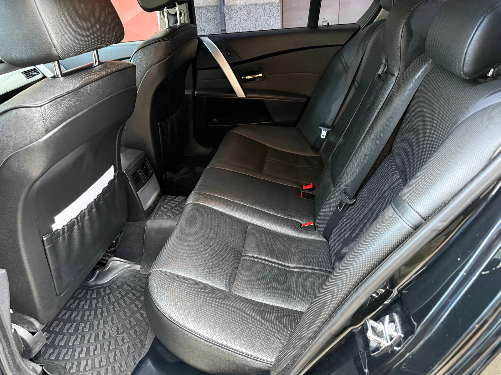 BMW 530 530D | Mobile.bg   9