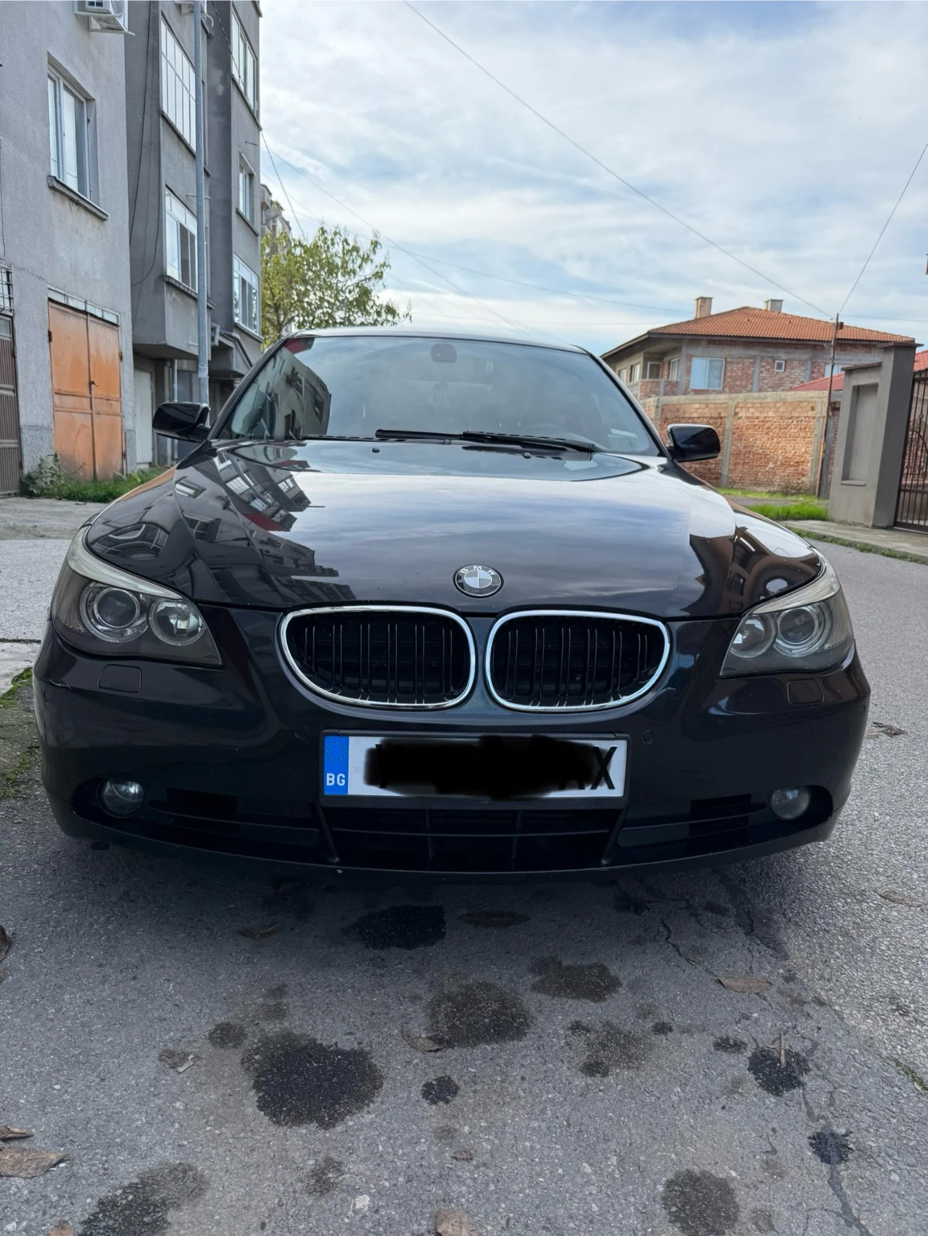 BMW 530 530D | Mobile.bg   2