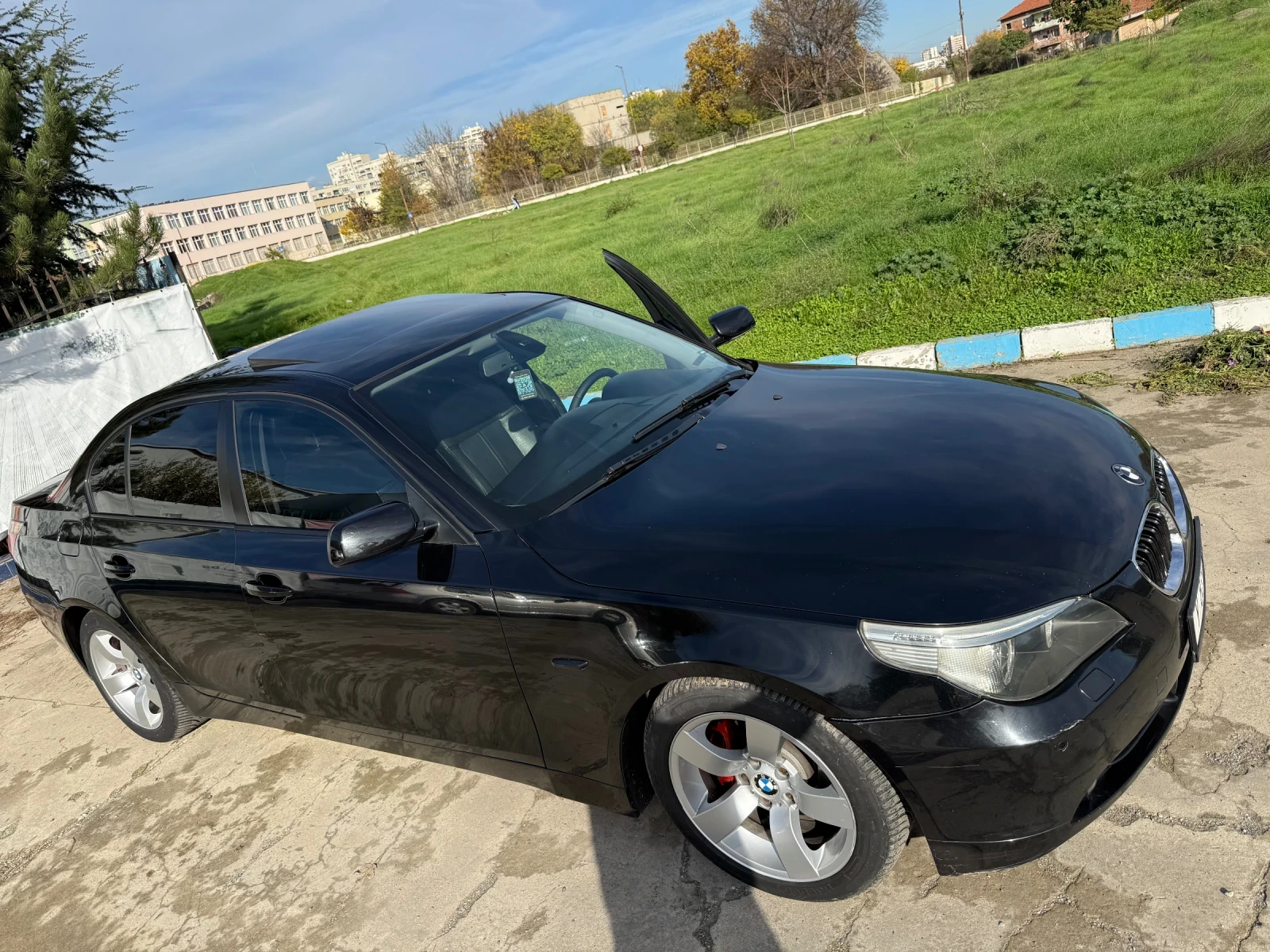 BMW 530 530D | Mobile.bg   3