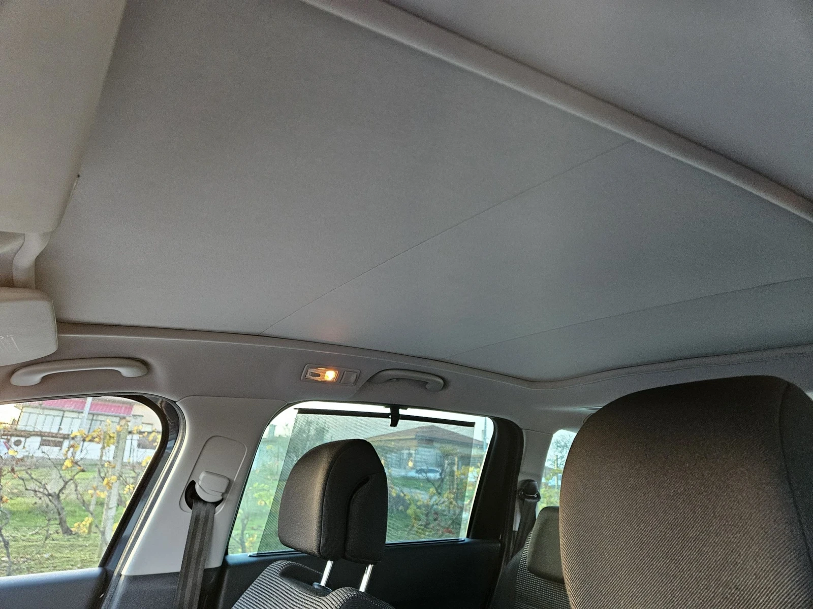 Peugeot 5008 1.6HDI Busines line | Mobile.bg   11