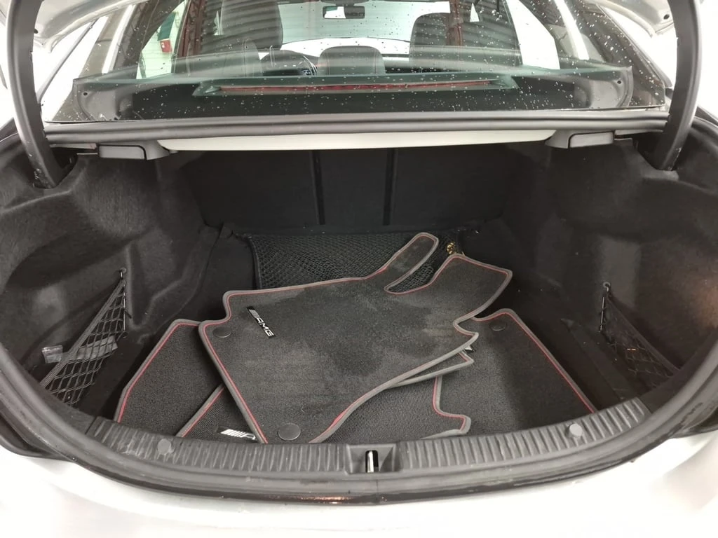 Mercedes-Benz C 43 AMG * CARFAX *    | Mobile.bg   16