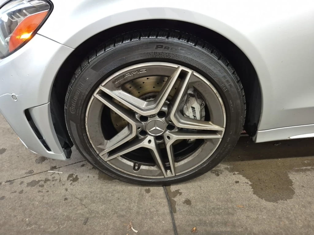 Mercedes-Benz C 43 AMG * CARFAX *    | Mobile.bg   17