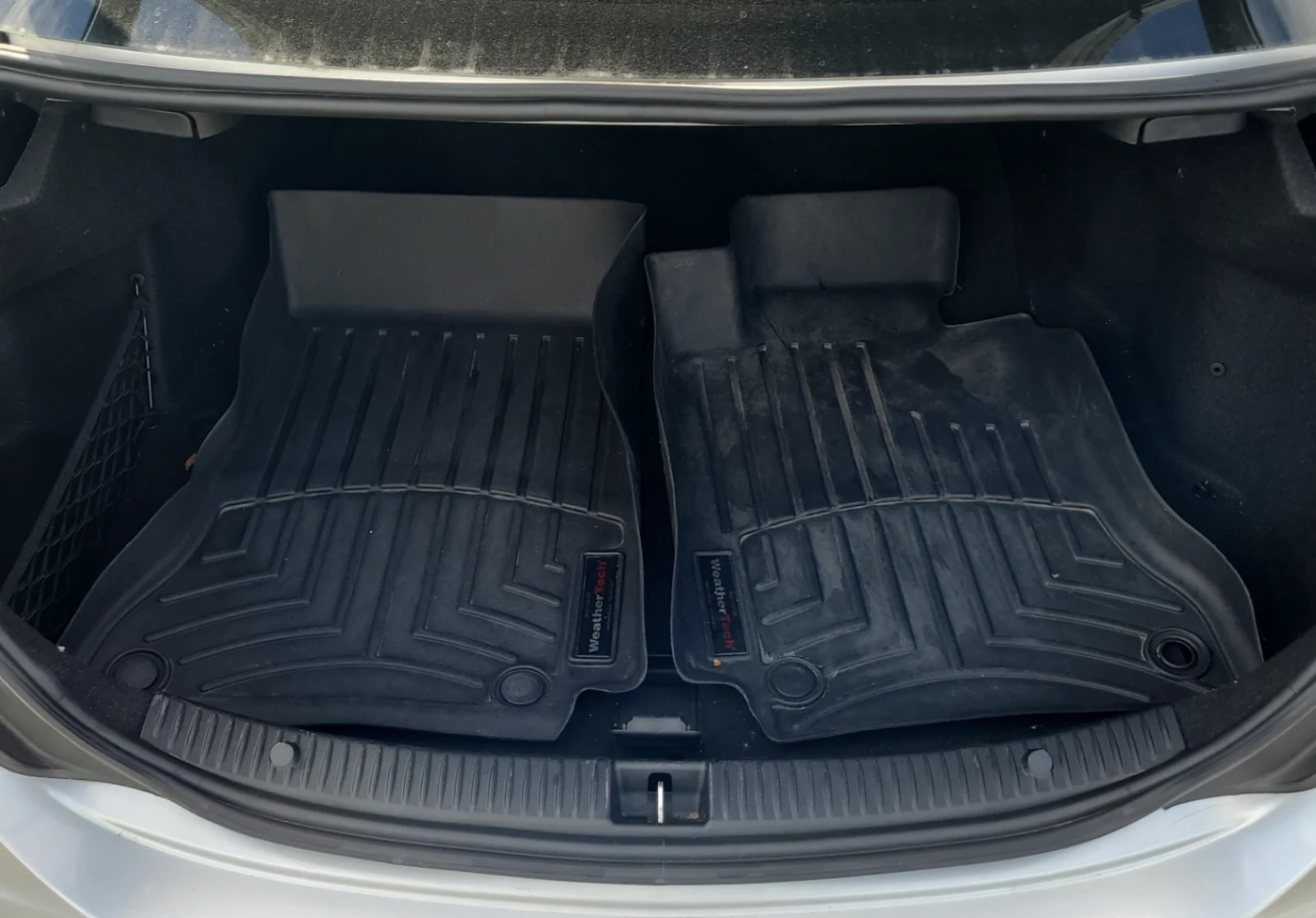 Mercedes-Benz C 300 4MATIC - изображение 9