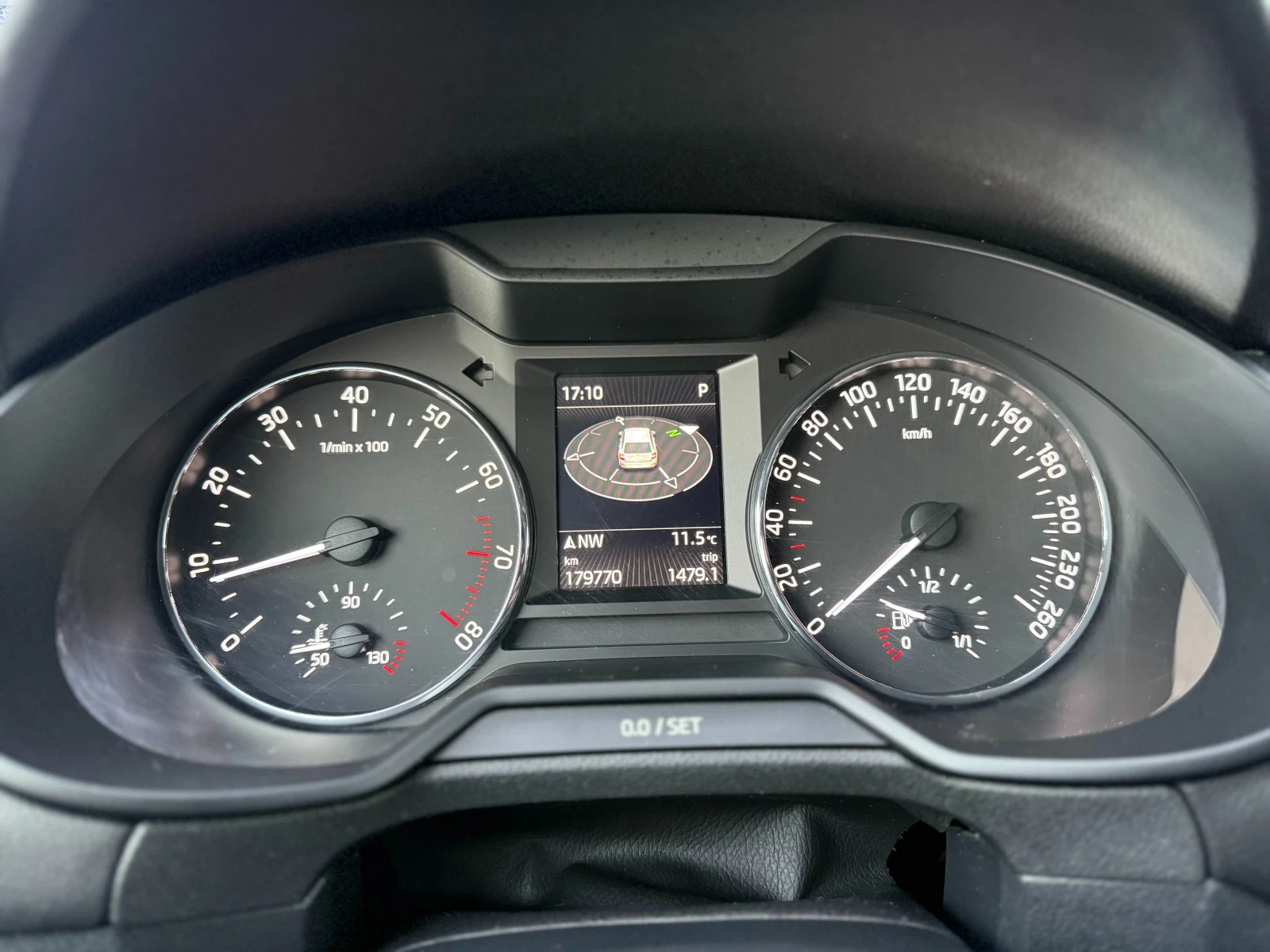 Skoda Octavia 6  /1.8i 180.. 44/  | Mobile.bg   16